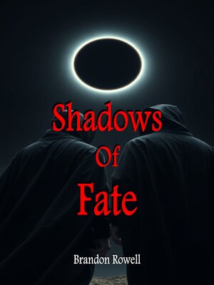 cover image of Shadows of Fate